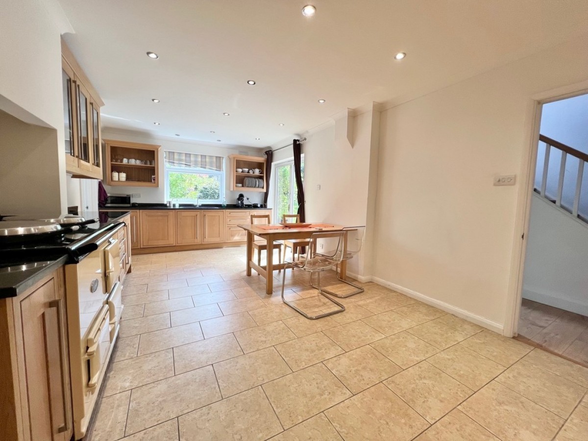 55 Croham Manor Road, Croydon, CR2 7BE