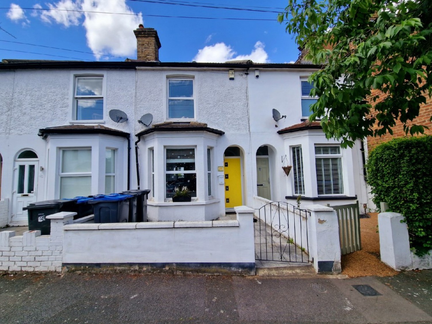 3 bedroom House for Letting Jarvis Road, South Croydon, Greater London
