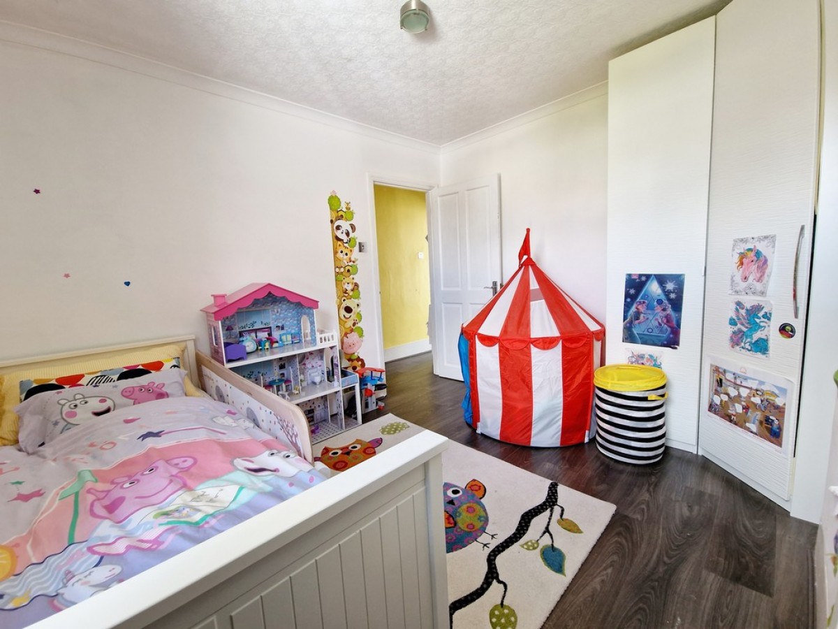 Jarvis Road, South Croydon, Greater London