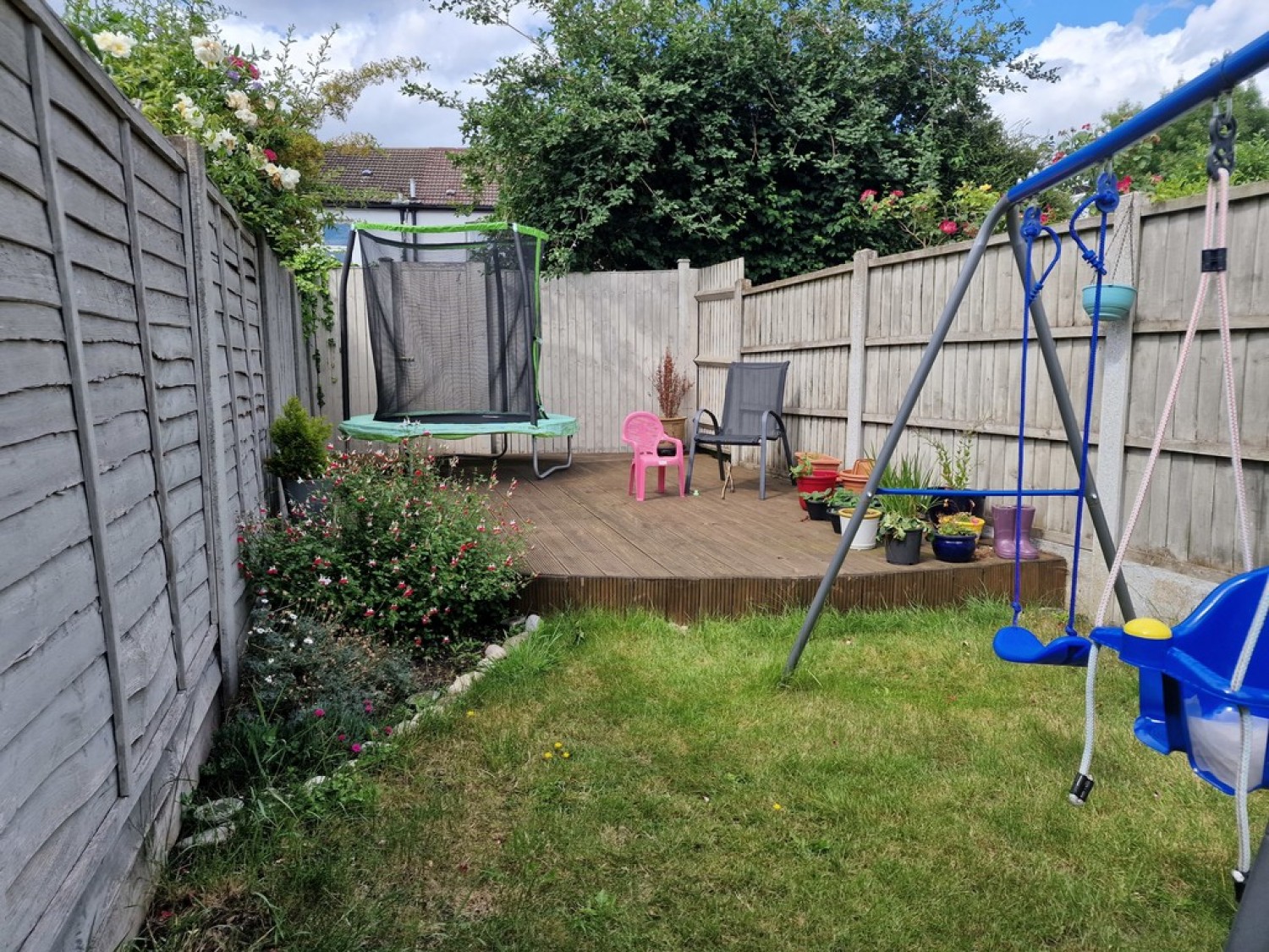 3 bedroom House for Letting Jarvis Road, South Croydon, Greater London