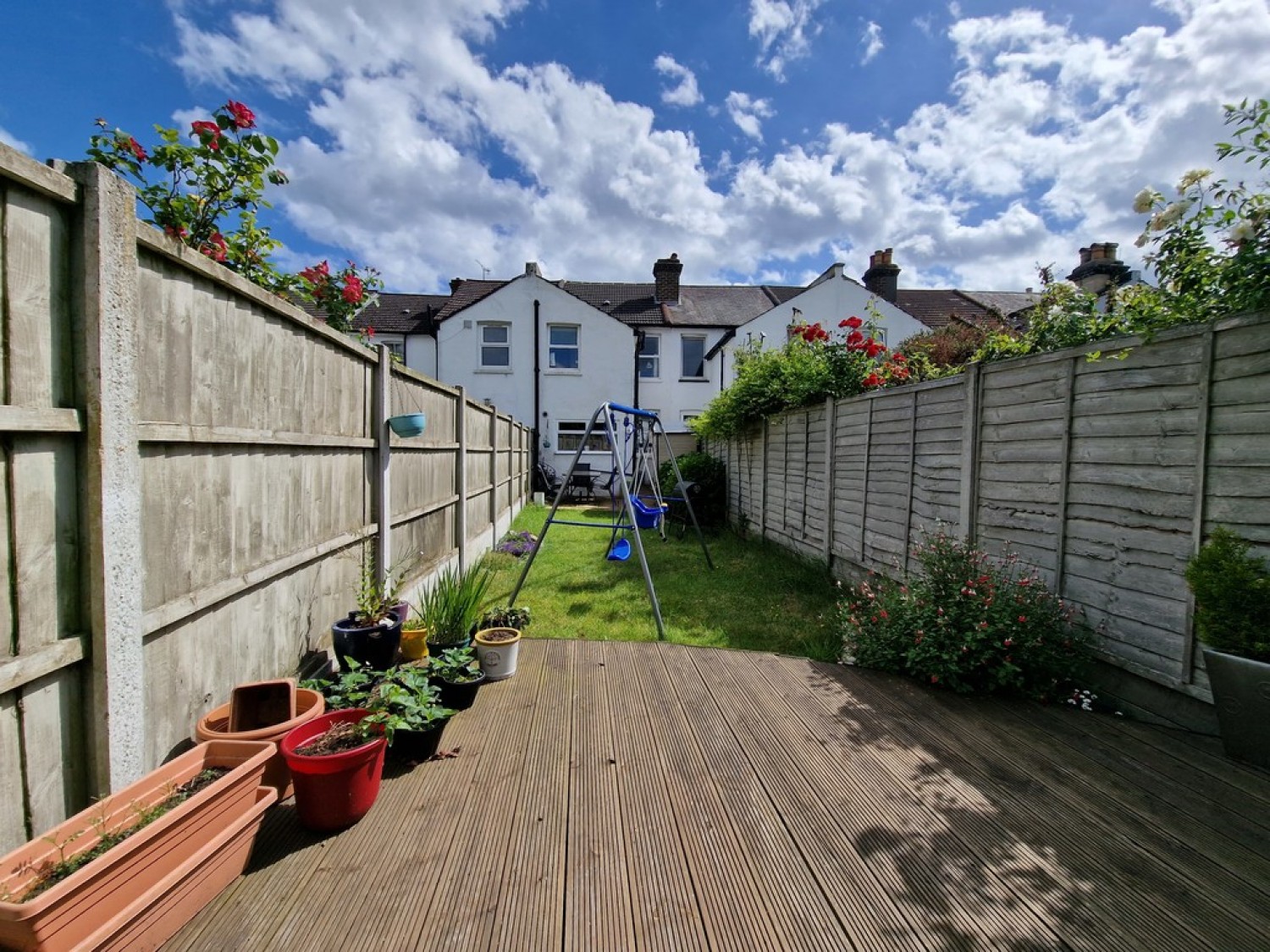 3 bedroom House for Letting Jarvis Road, South Croydon, Greater London