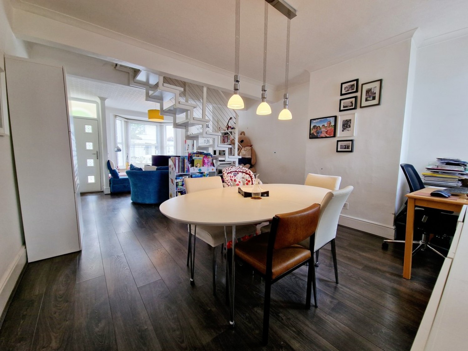 3 bedroom House for Letting Jarvis Road, South Croydon, Greater London