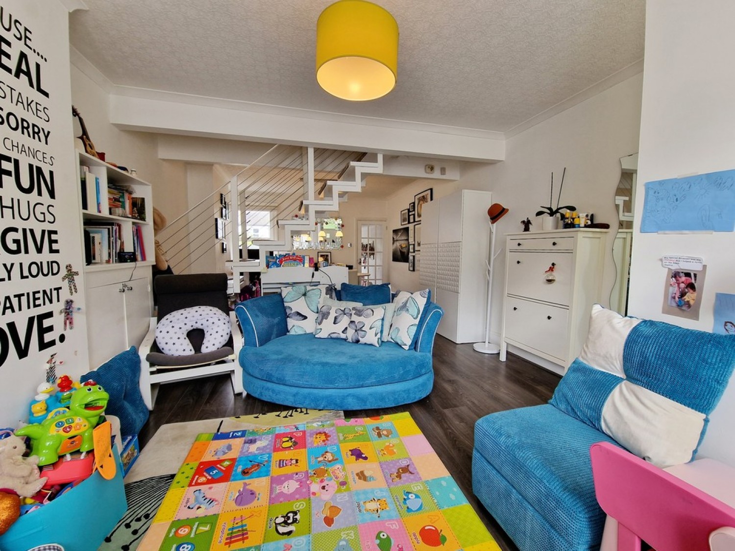 3 bedroom House for Letting Jarvis Road, South Croydon, Greater London