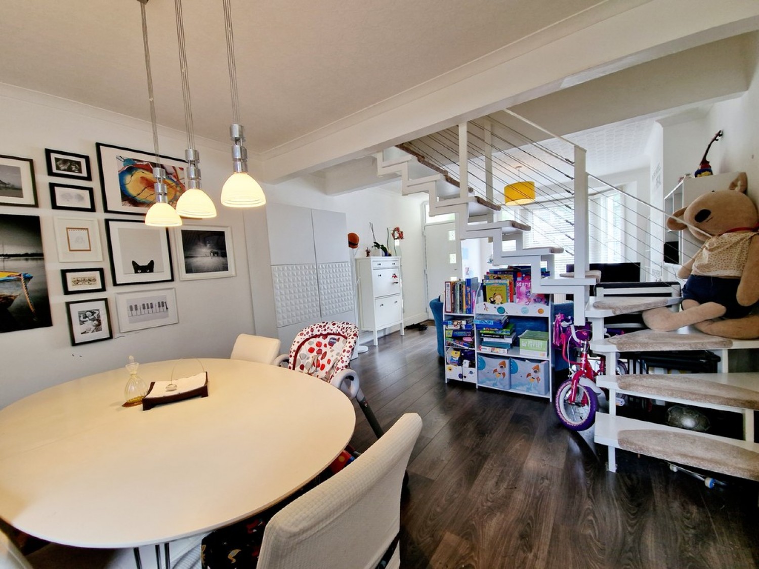 3 bedroom House for Letting Jarvis Road, South Croydon, Greater London