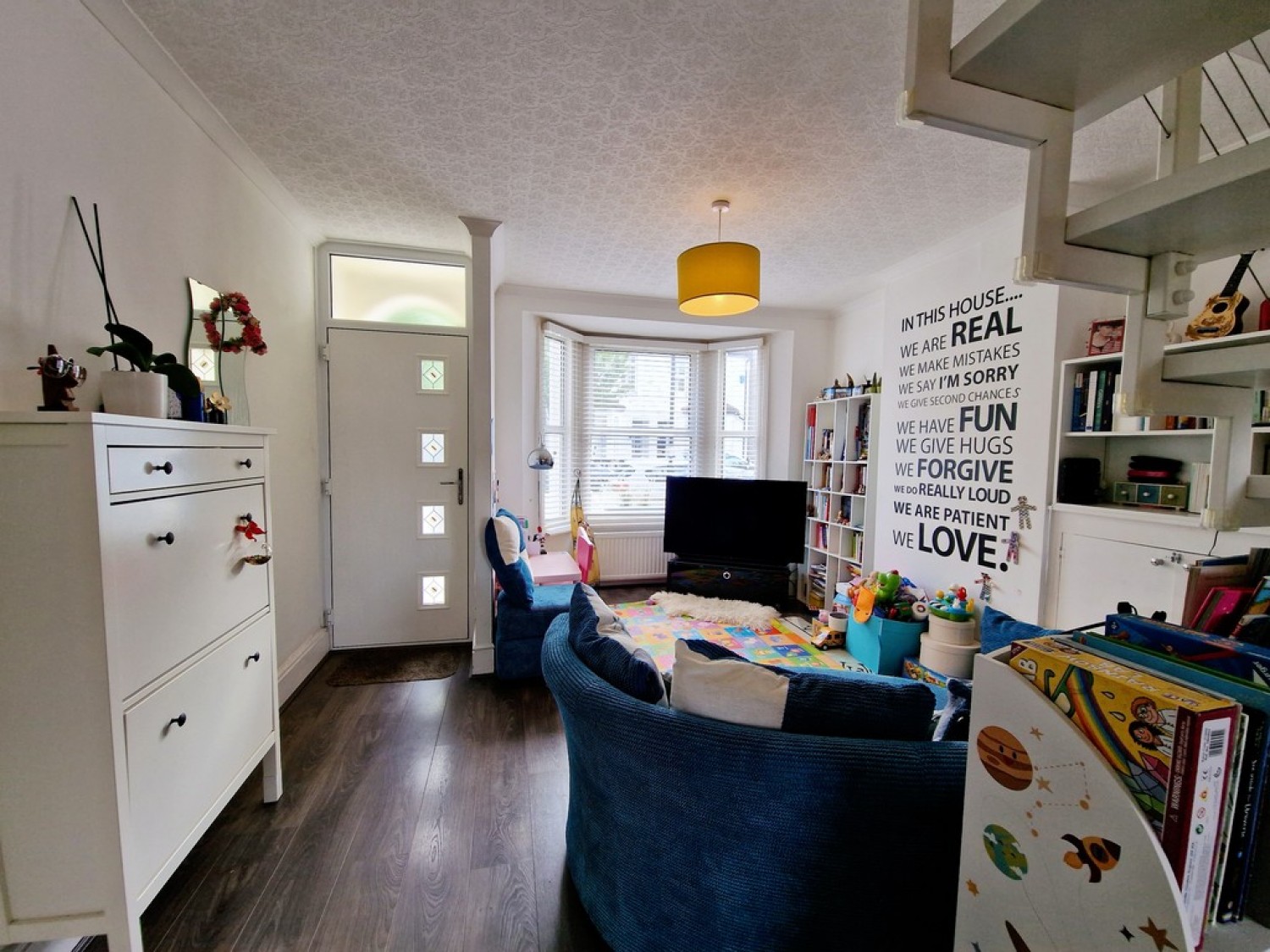 3 bedroom House for Letting Jarvis Road, South Croydon, Greater London