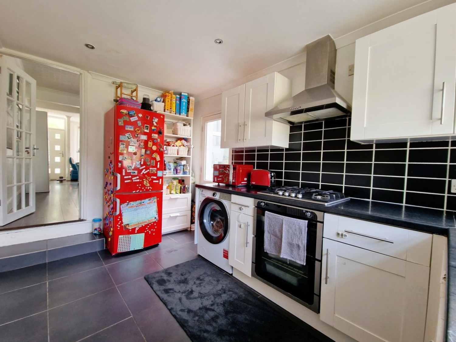 3 bedroom House for Letting Jarvis Road, South Croydon, Greater London