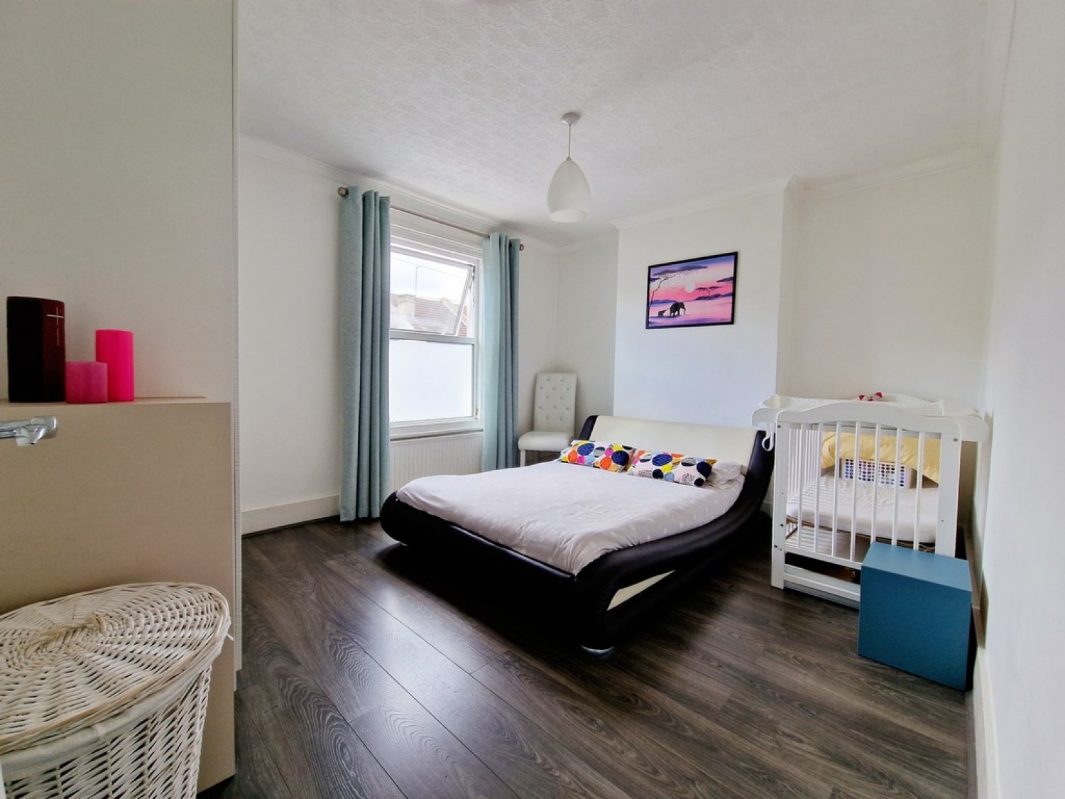 3 bedroom House for Letting Jarvis Road, South Croydon, Greater London