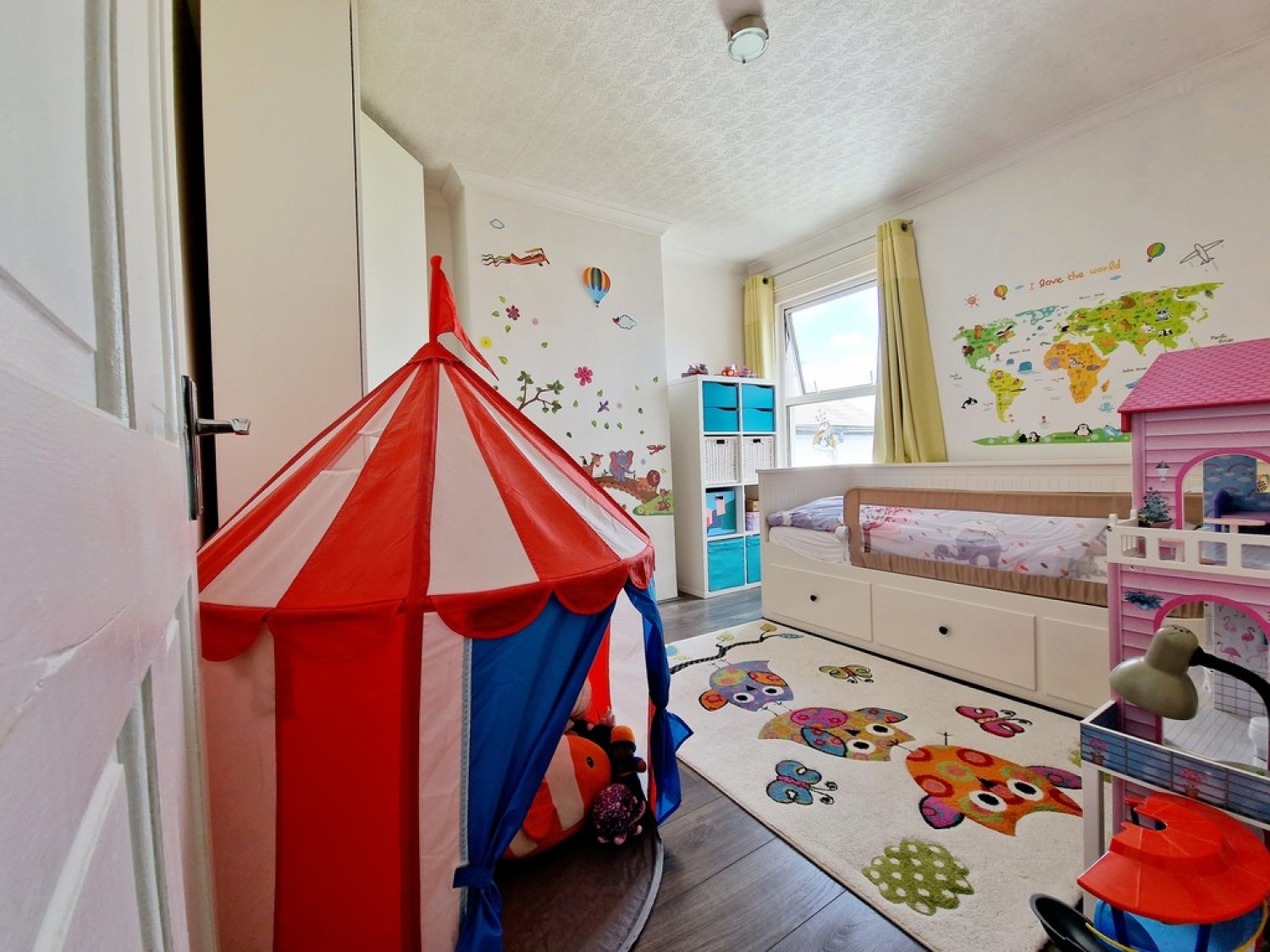 3 bedroom House for Letting Jarvis Road, South Croydon, Greater London