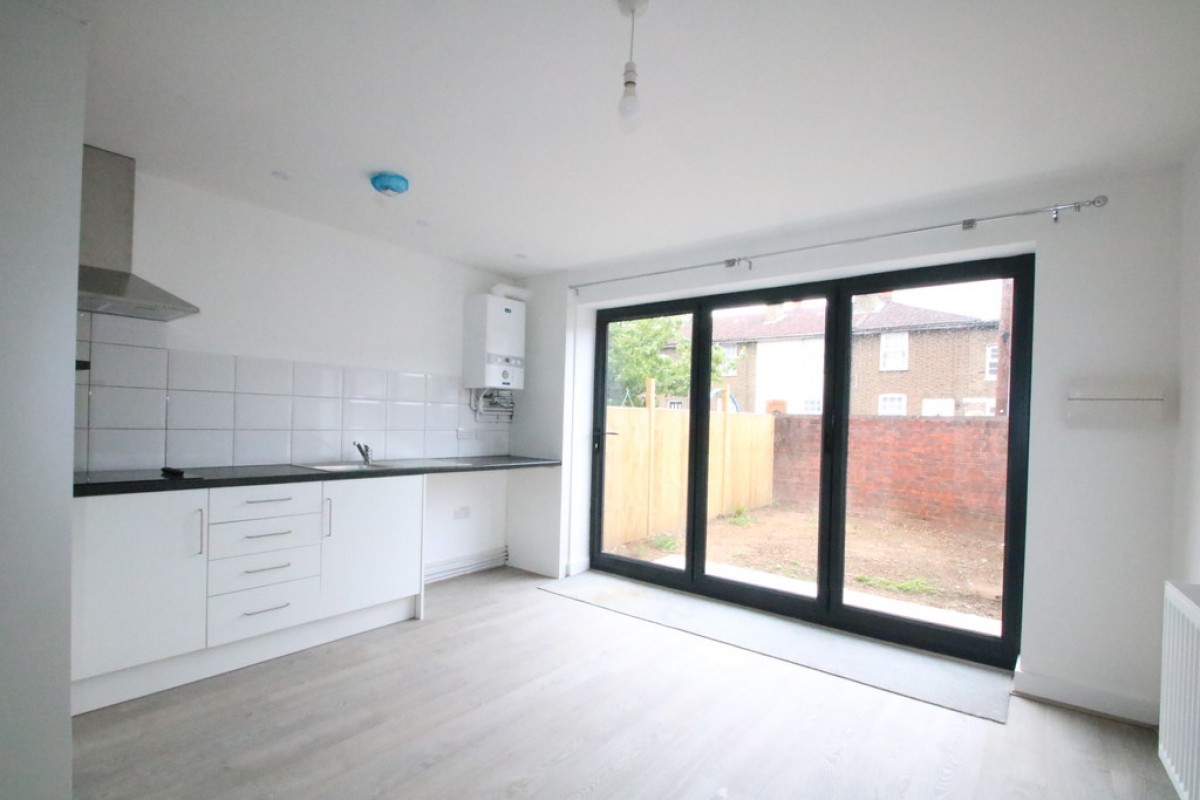 St Saviours Road, West Croydon, Surrey