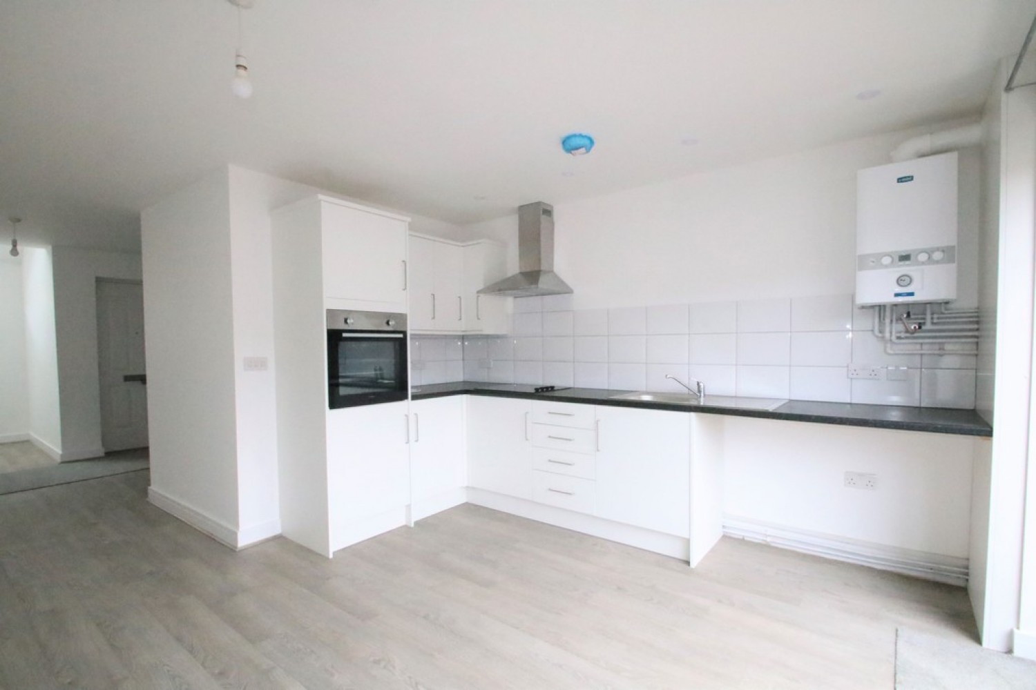 1 bedroom House for Letting St Saviours Road, West Croydon, Surrey