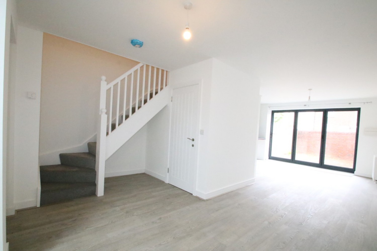 1 bedroom House for Letting St Saviours Road, West Croydon, Surrey