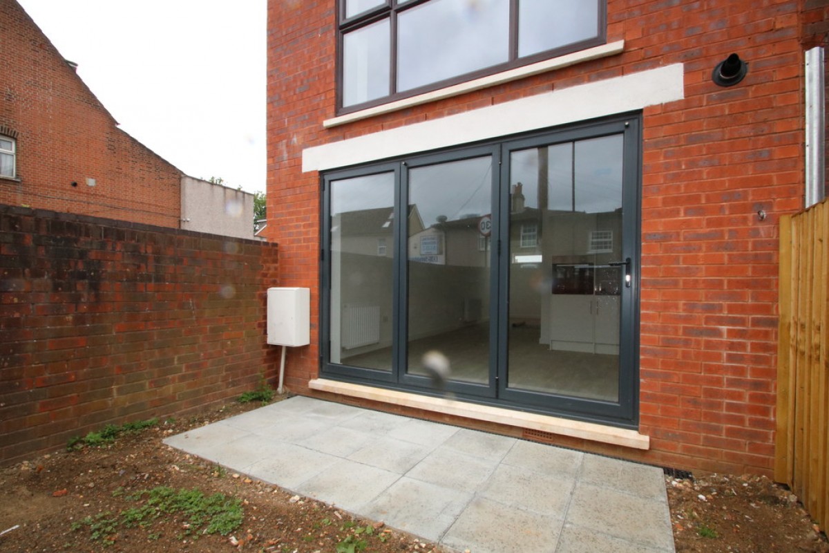 St Saviours Road, West Croydon, Surrey