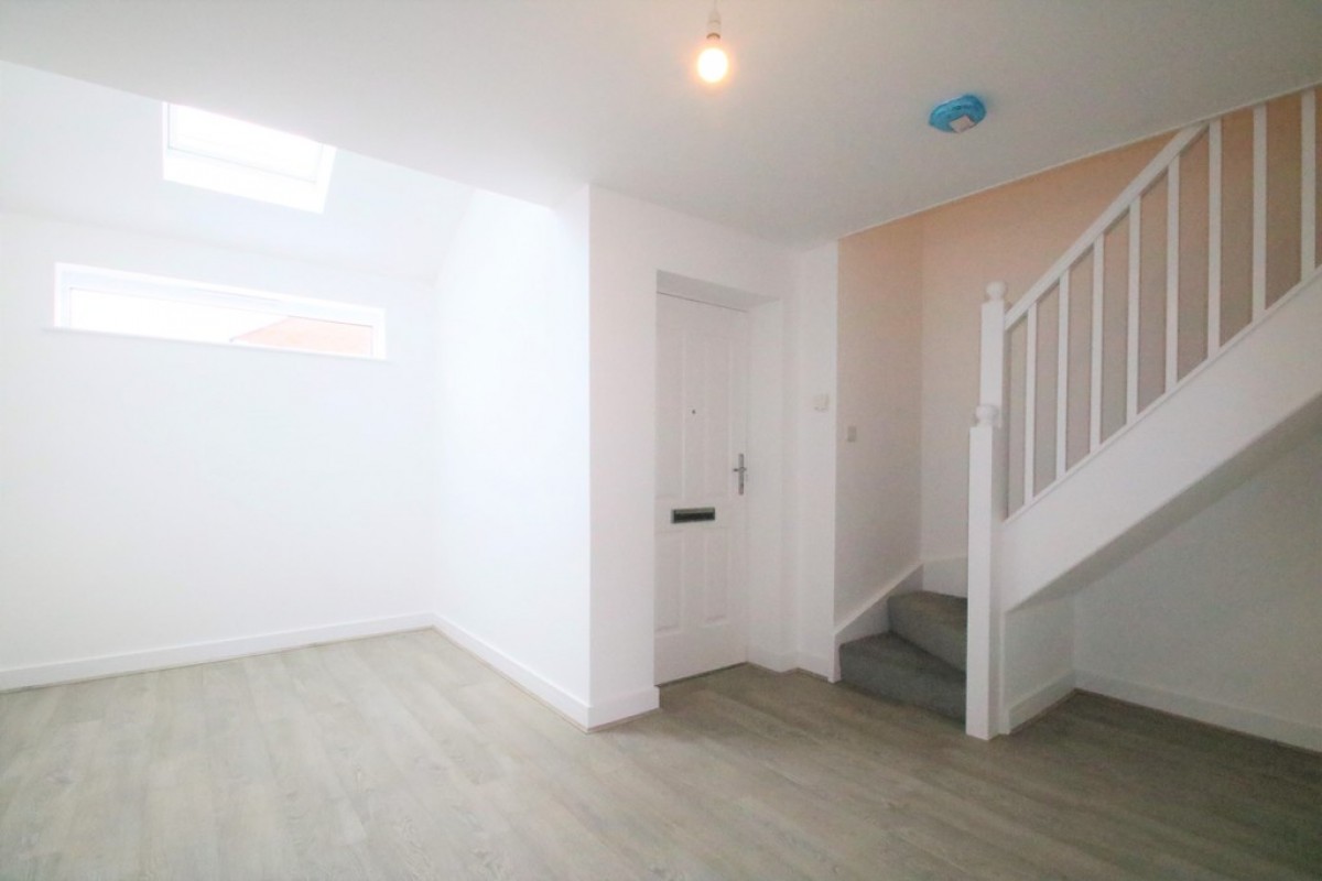 St Saviours Road, West Croydon, Surrey