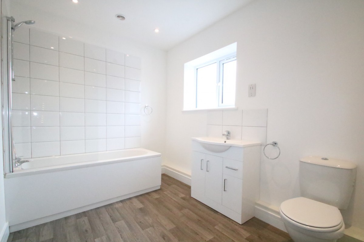 St Saviours Road, West Croydon, Surrey