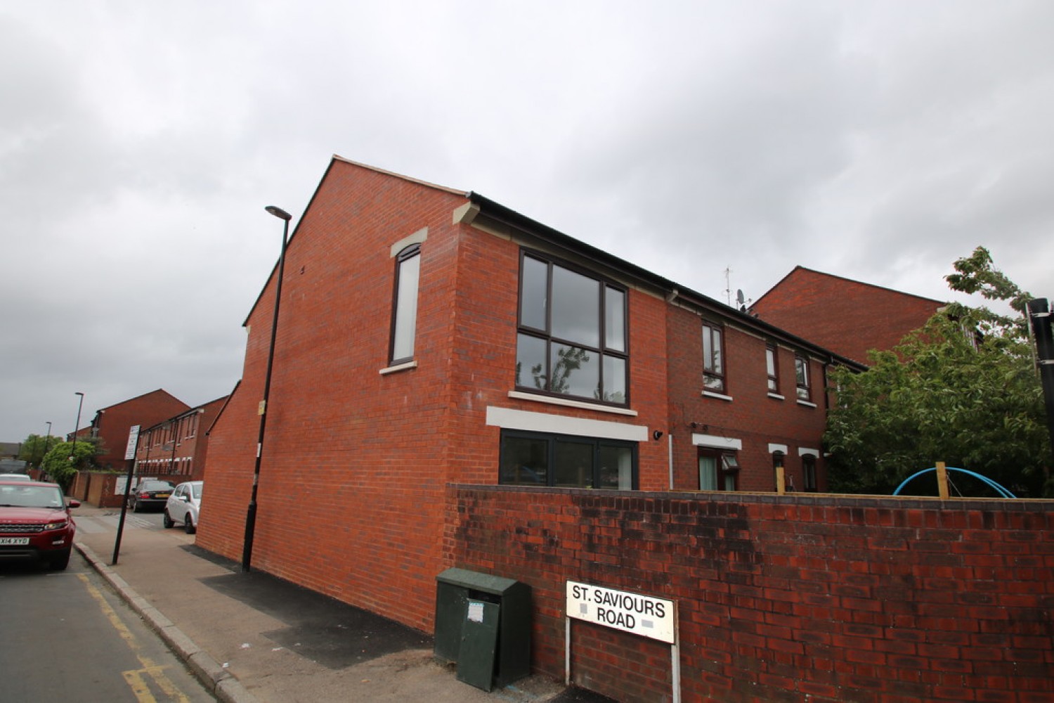 1 bedroom House for Letting St Saviours Road, West Croydon, Surrey