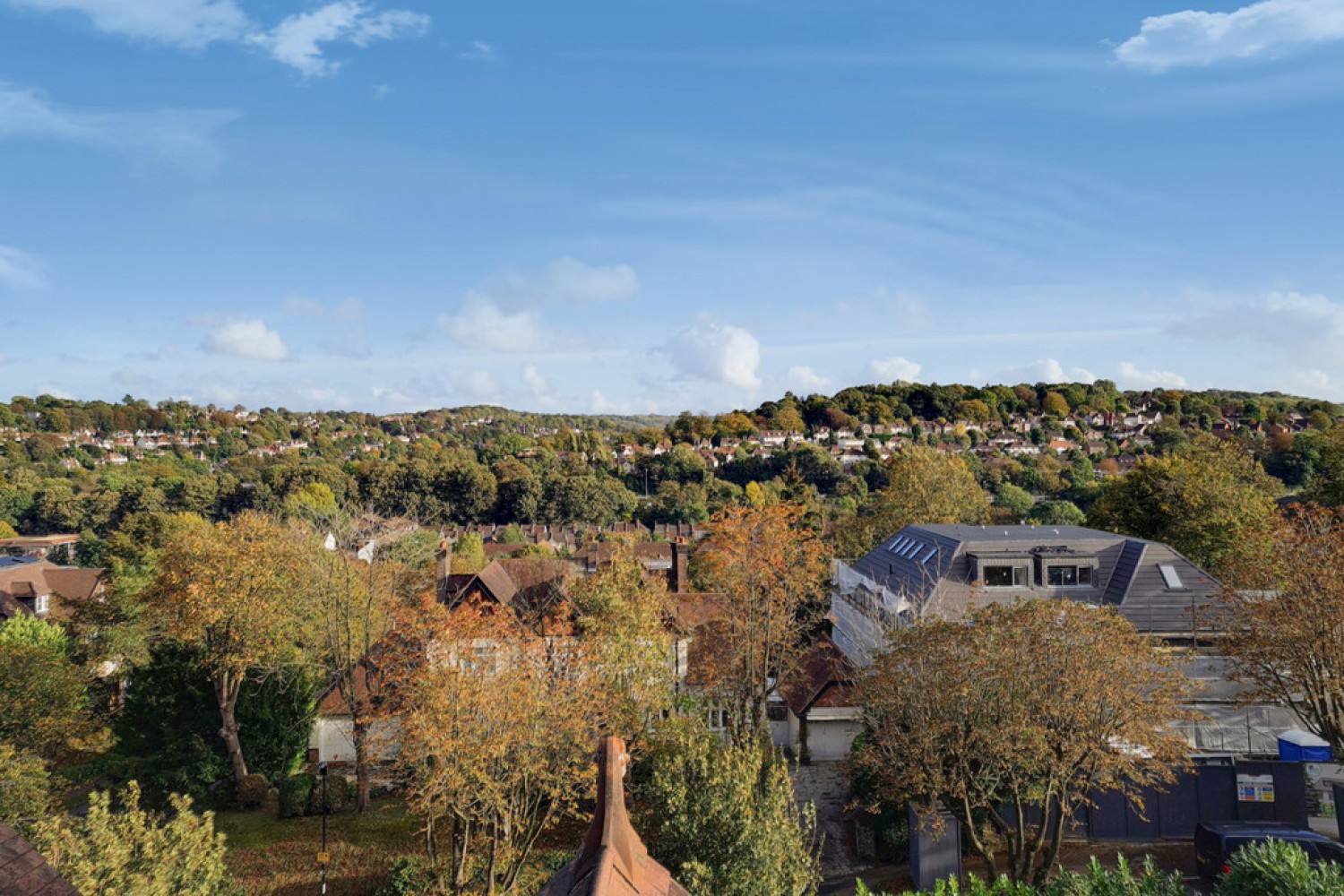 3 bedroom Flat for Letting Box Ridge Road, Purley, Surrey