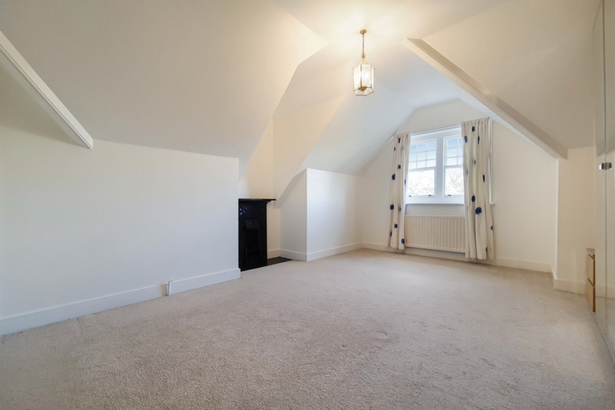 Box Ridge Road, Purley, Surrey