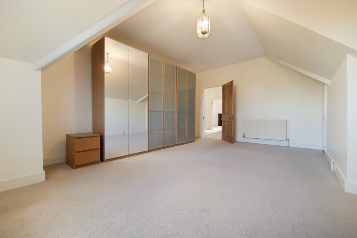 Box Ridge Road, Purley, Surrey