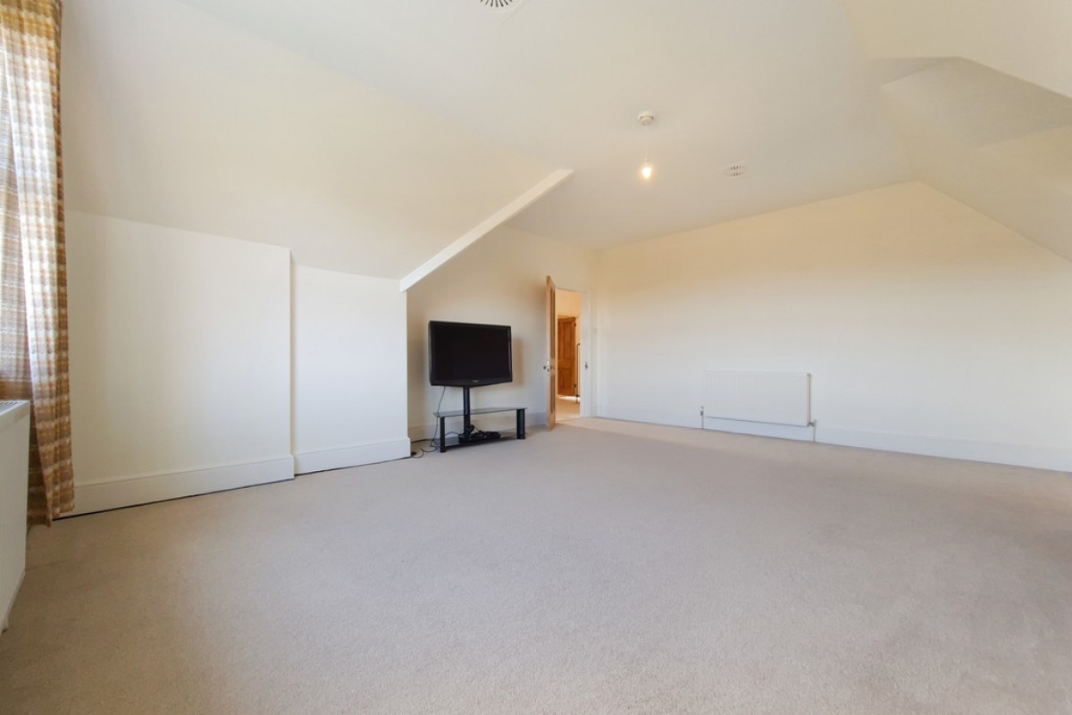 Box Ridge Road, Purley, Surrey