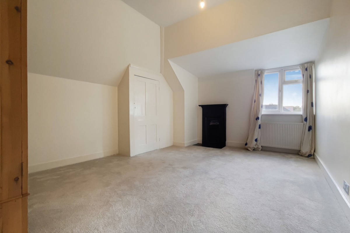 Box Ridge Road, Purley, Surrey