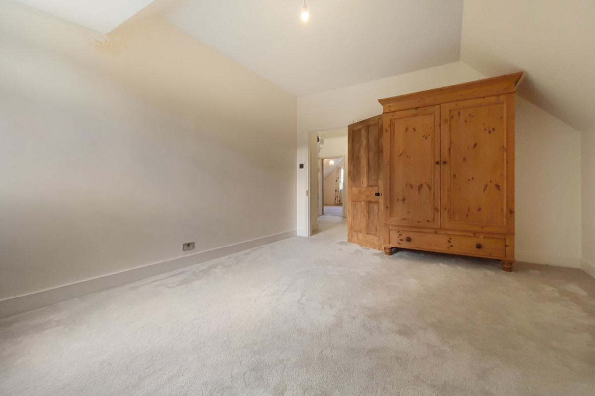 Box Ridge Road, Purley, Surrey