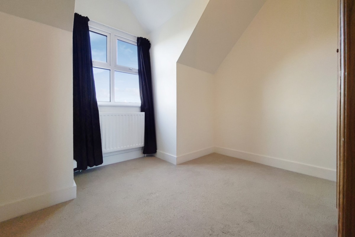 Box Ridge Road, Purley, Surrey