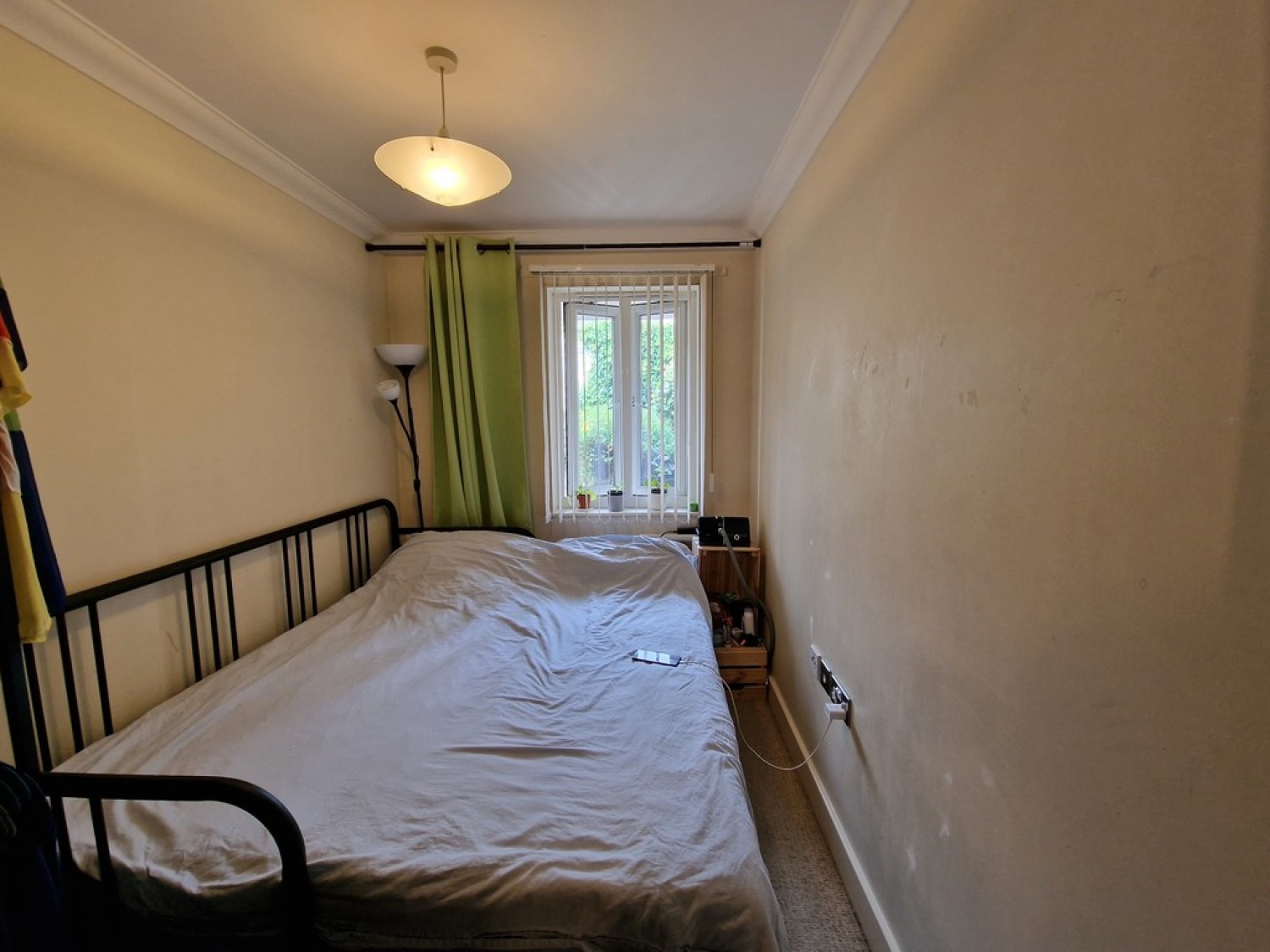 2 bedroom Flat for Letting Cherry Orchard Road