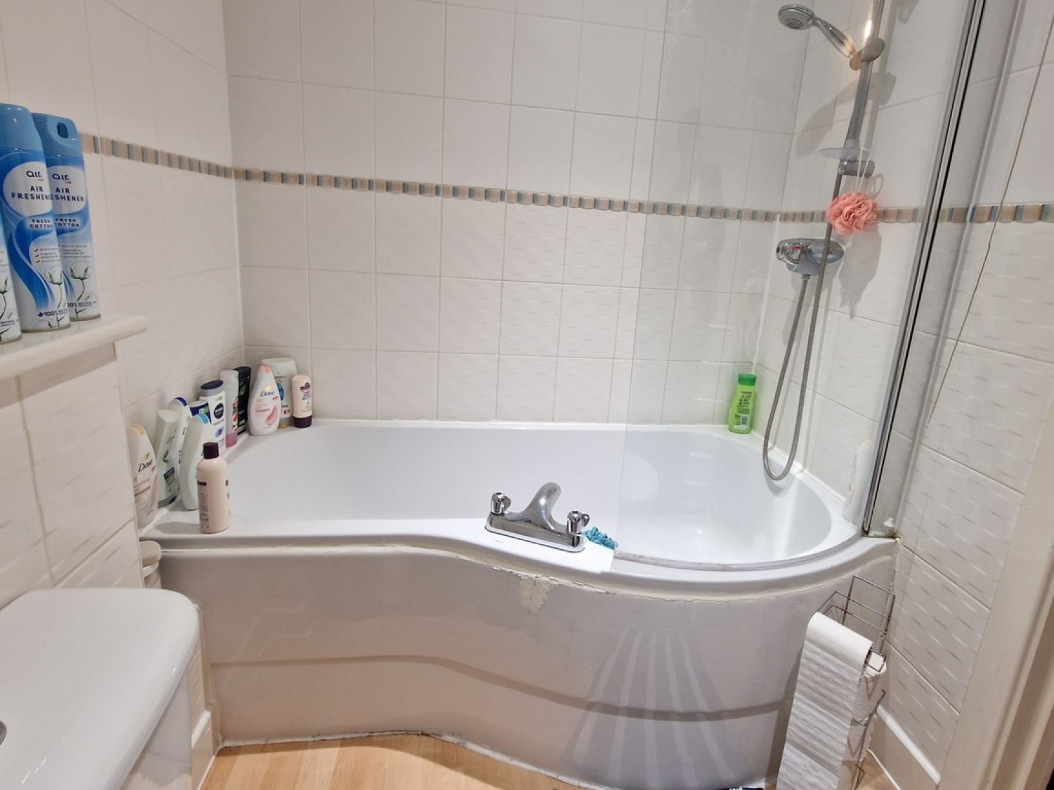 2 bedroom Flat for Letting Cherry Orchard Road