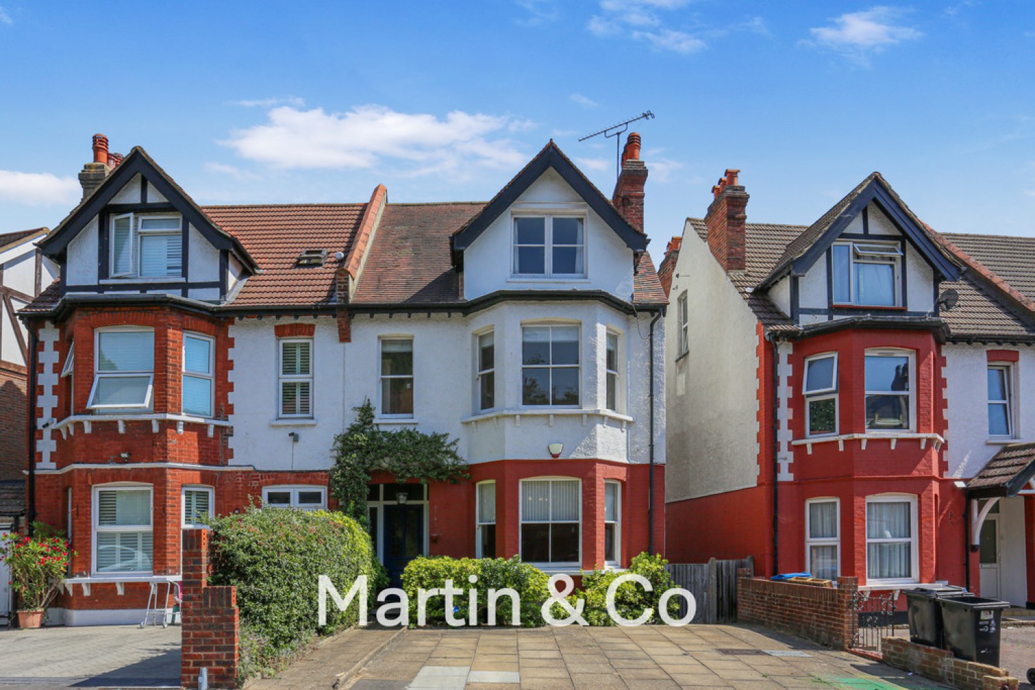 6 bedroom House for Sale St Augustine`s Avenue, South Croydon, Surrey