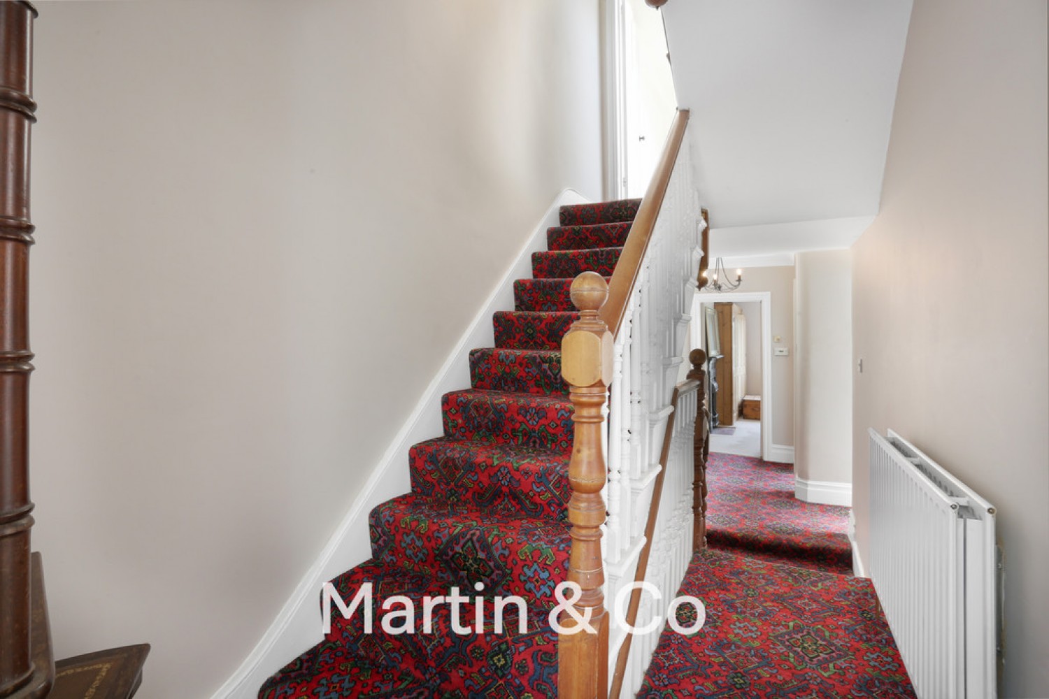 6 bedroom House for Sale St Augustine`s Avenue, South Croydon, Surrey