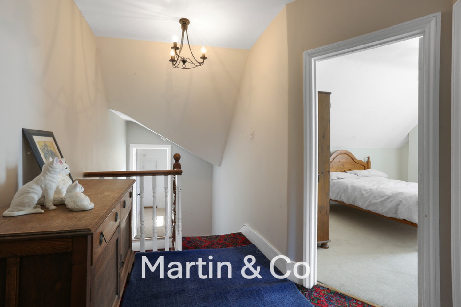 6 bedroom House for Sale St Augustine`s Avenue, South Croydon, Surrey