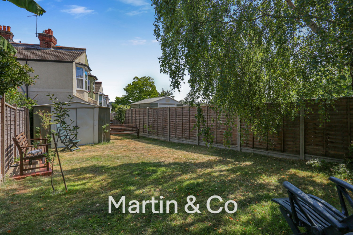 6 bedroom House for Sale St Augustine`s Avenue, South Croydon, Surrey