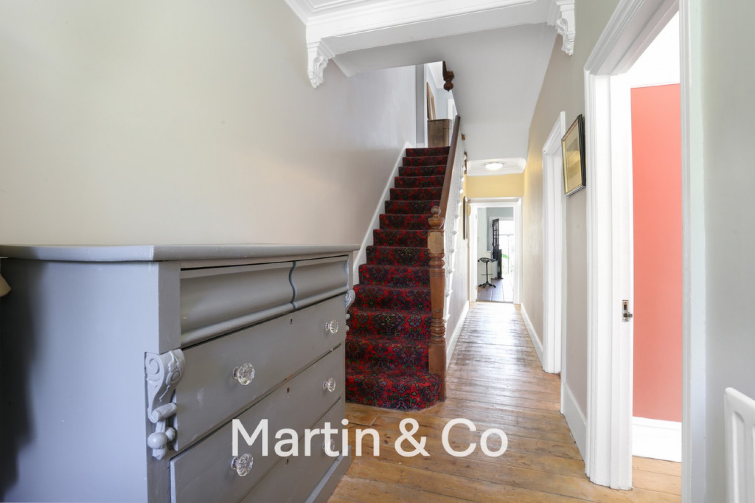 6 bedroom House for Sale St Augustine`s Avenue, South Croydon, Surrey