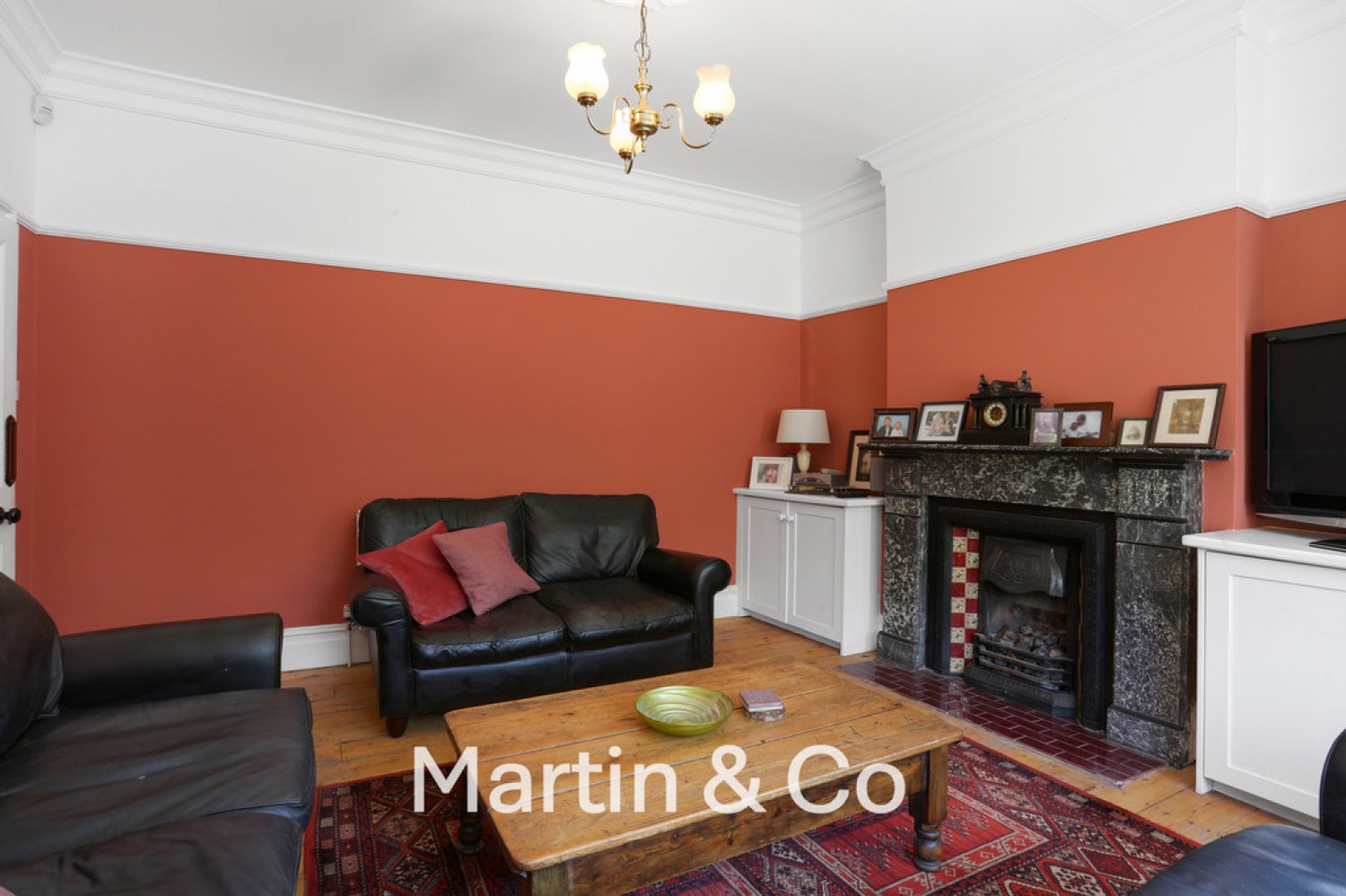 6 bedroom House for Sale St Augustine`s Avenue, South Croydon, Surrey