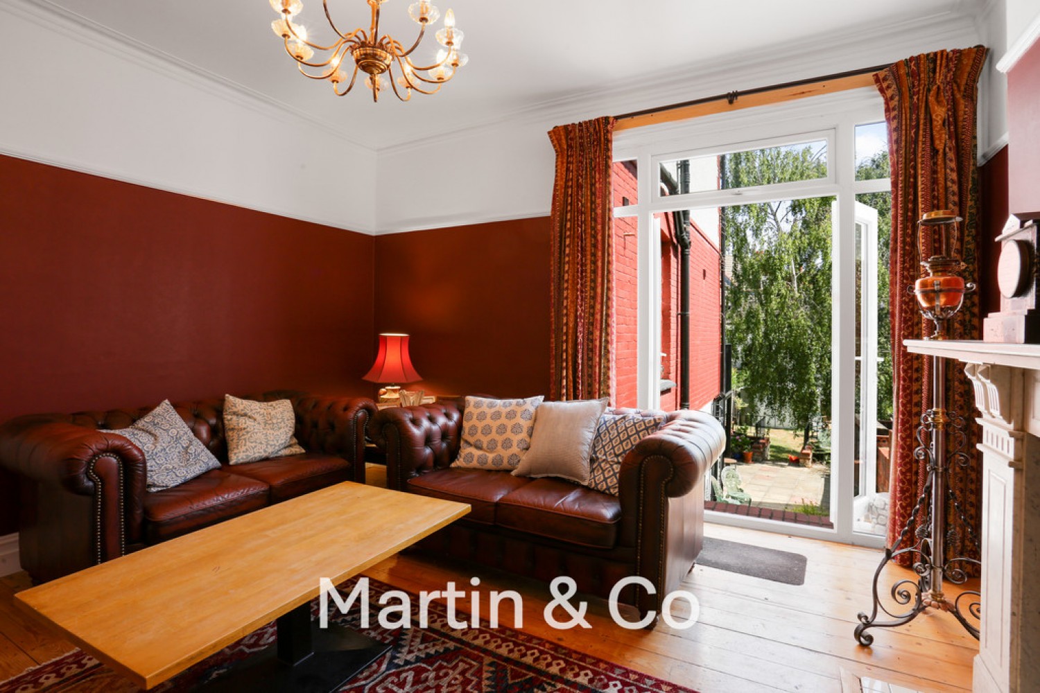 6 bedroom House for Sale St Augustine`s Avenue, South Croydon, Surrey