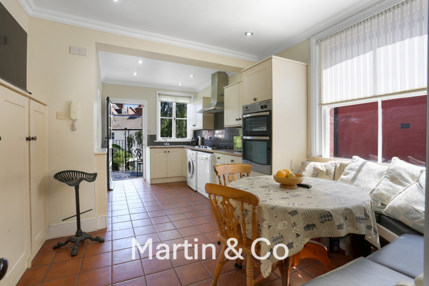 6 bedroom House for Sale St Augustine`s Avenue, South Croydon, Surrey