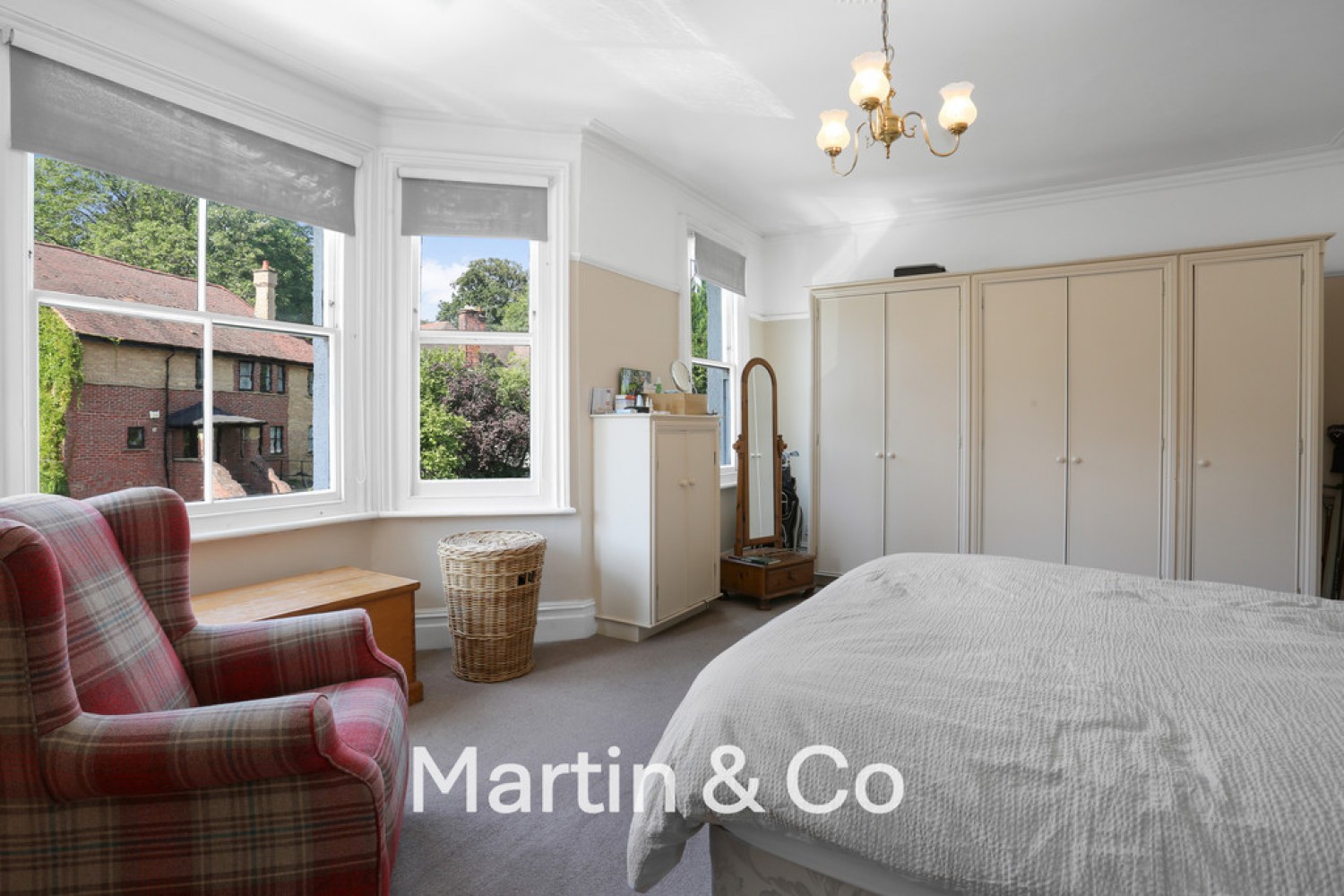 6 bedroom House for Sale St Augustine`s Avenue, South Croydon, Surrey