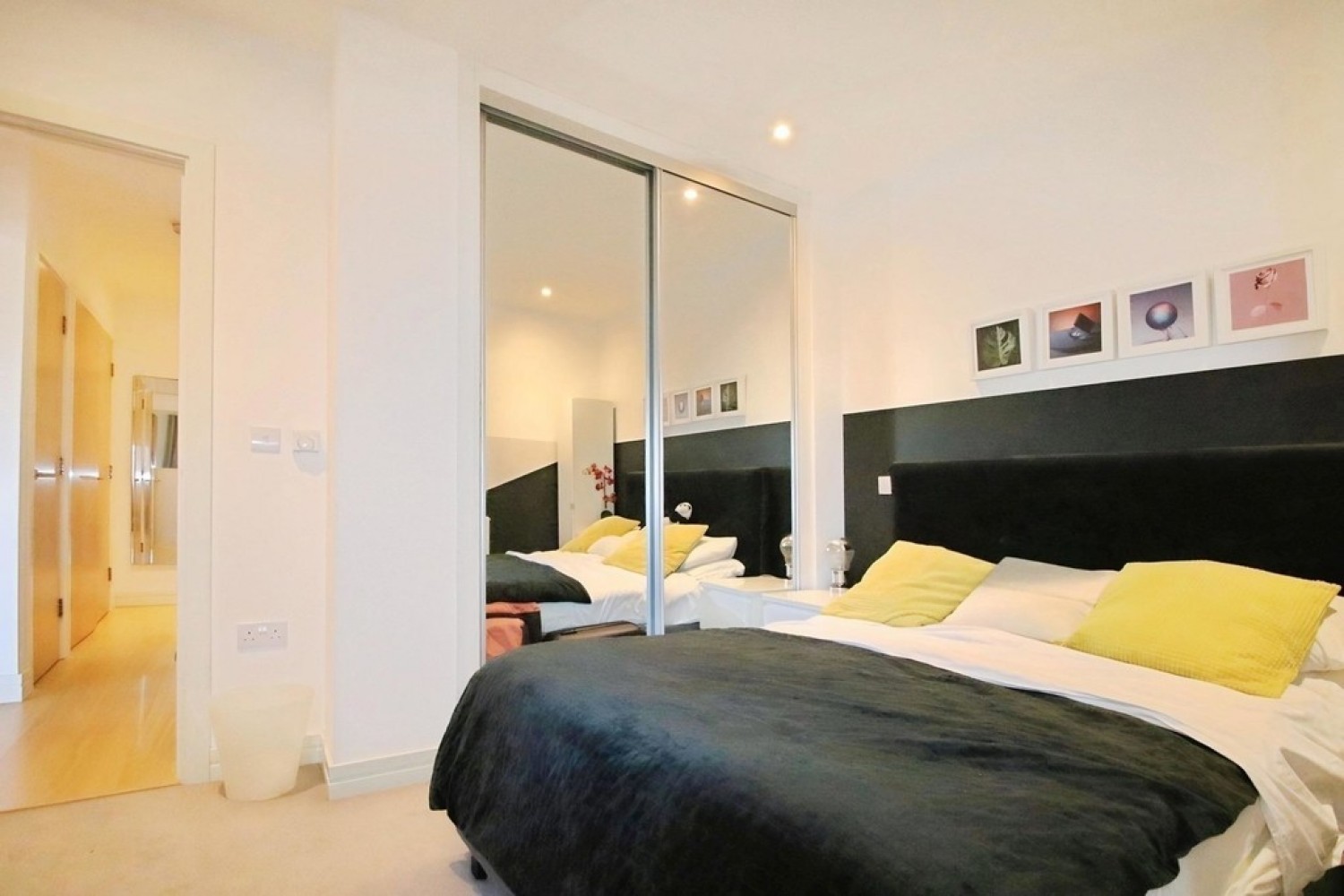 1 bedroom Flat for Letting Cherry Orchard Road, East Croydon, Surrey
