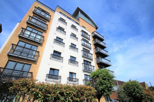 Park Lane, Croydon