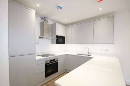 South Park Hill Road, South Croydon, Surrey