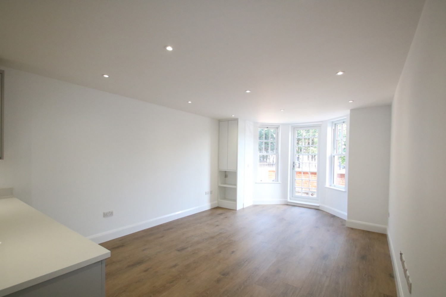 South Park Hill Road, South Croydon, Surrey