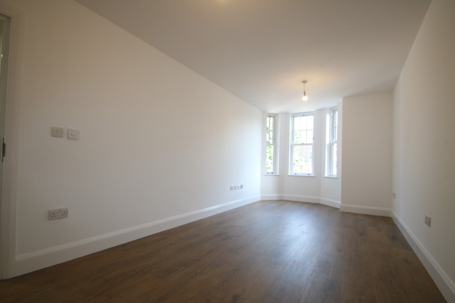 South Park Hill Road, South Croydon, Surrey