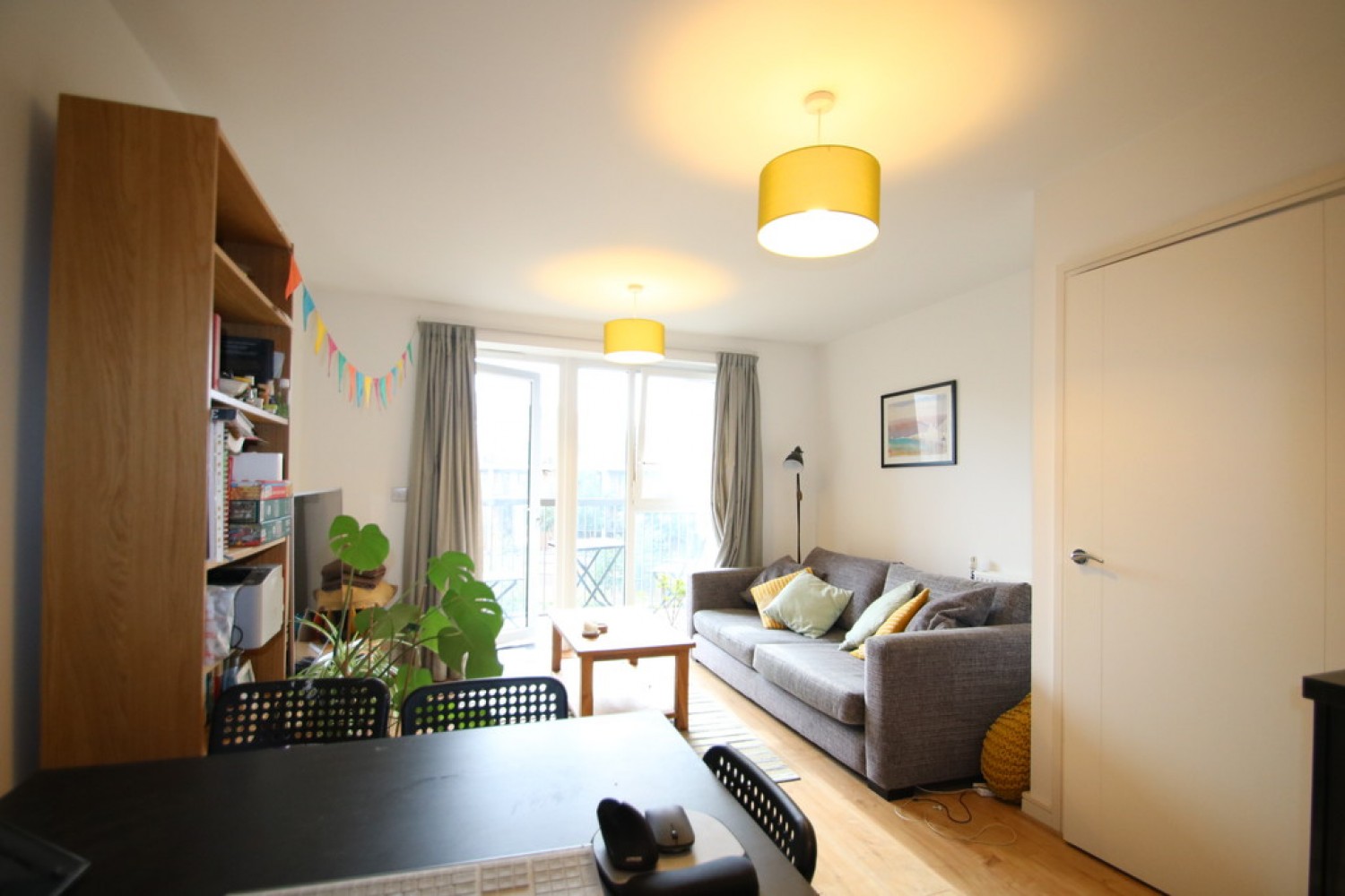 1 bedroom Flat for Letting Whitestone Way, Croydon, Surrey