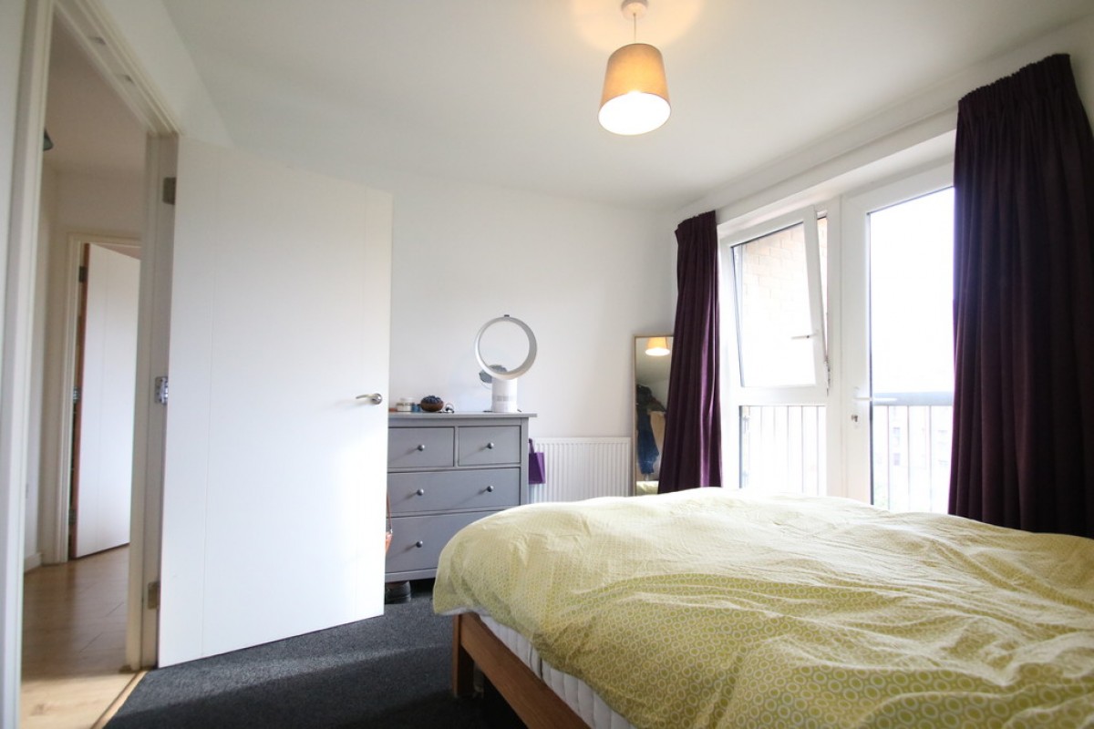 Whitestone Way, Croydon, Surrey