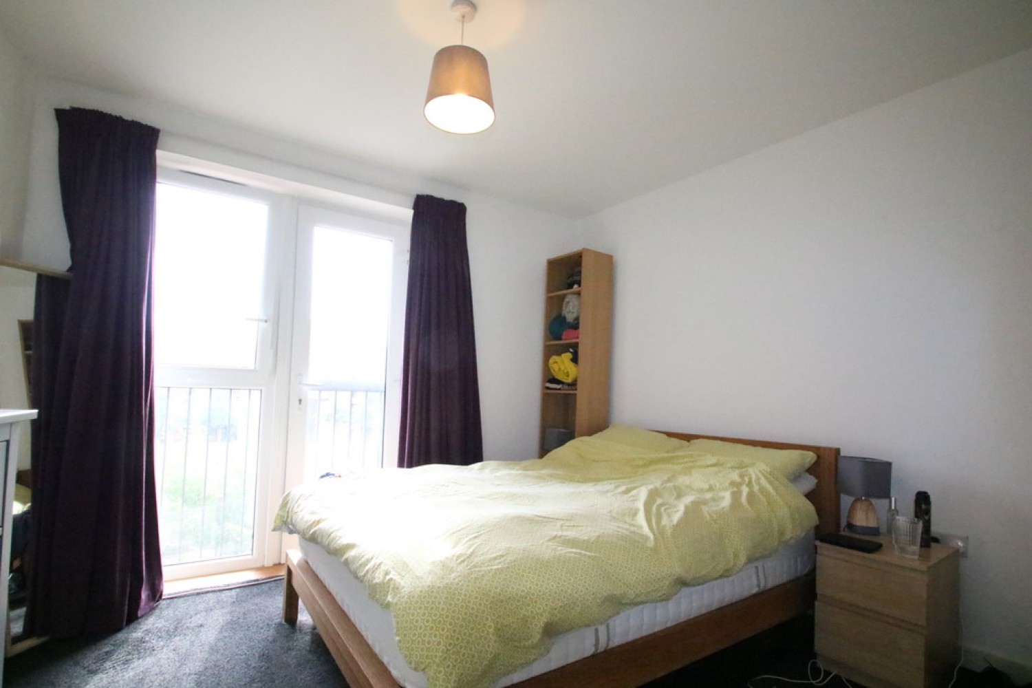 1 bedroom Flat for Letting Whitestone Way, Croydon, Surrey