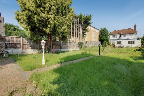 Haling Park Road, South Croydon, Surrey