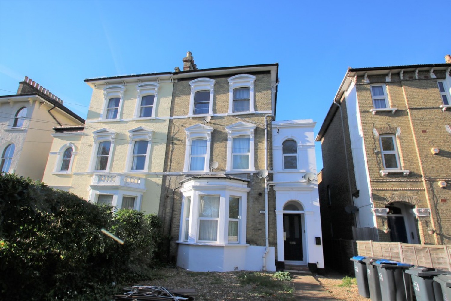Woodside Green, Woodside, Surrey