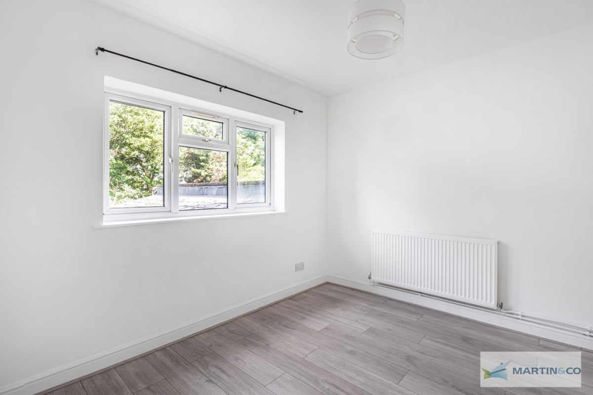 Woodside Green, Woodside, Surrey