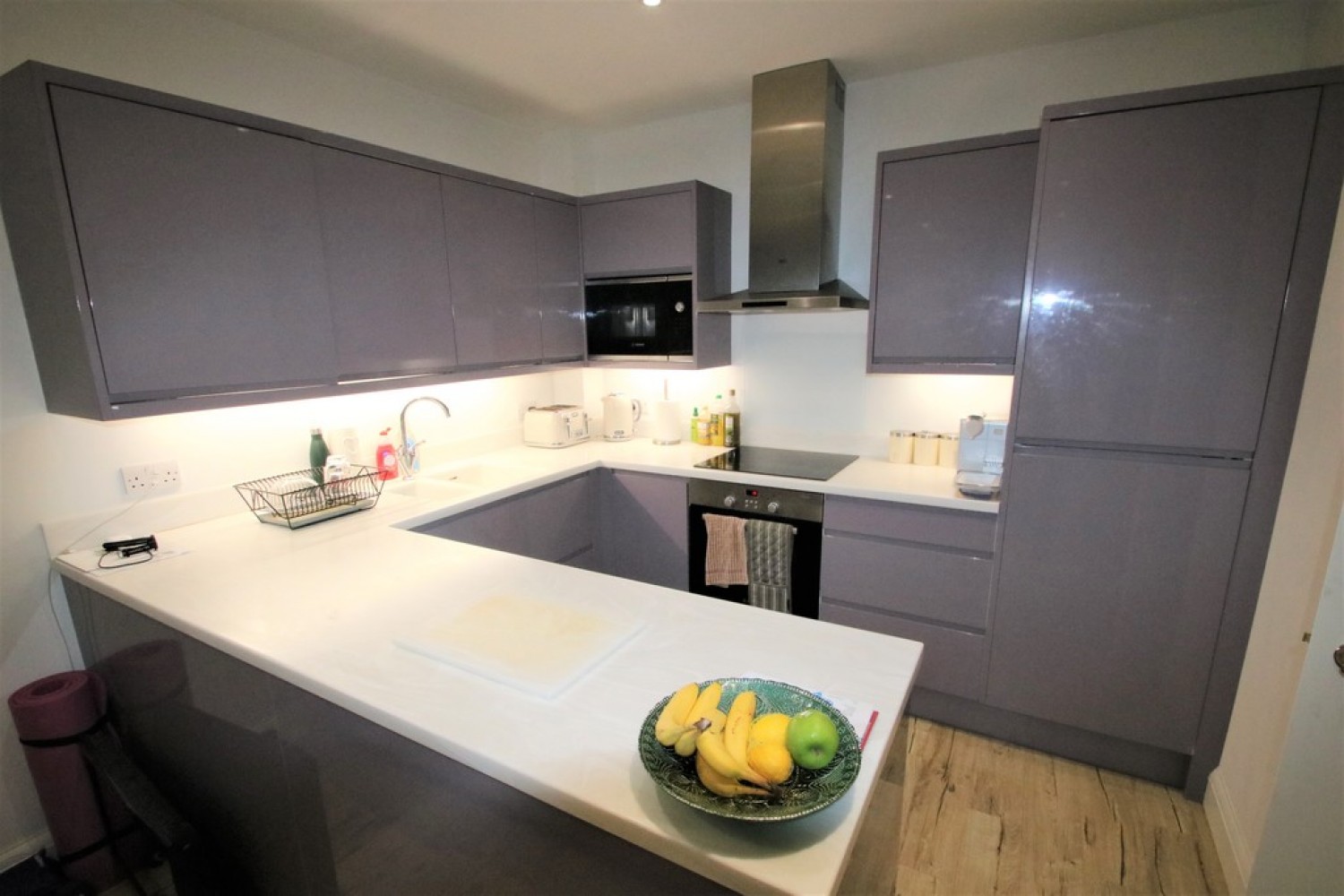 South Park Hill Road, South Croydon, Surrey