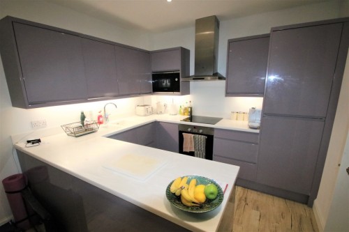 South Park Hill Road, South Croydon, Surrey